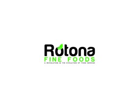 Rotona Fine Foods entry by Amit1991