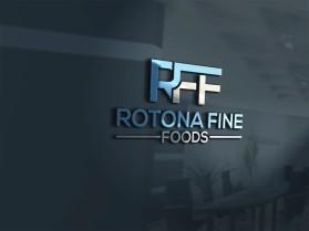 Rotona Fine Foods entry by T2T