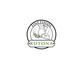 Rotona Fine Foods entry by mikka_luv