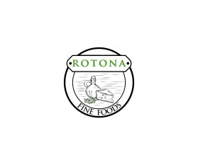Rotona Fine Foods entry by mikka_luv