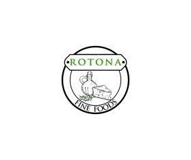 Rotona Fine Foods entry by mikka_luv