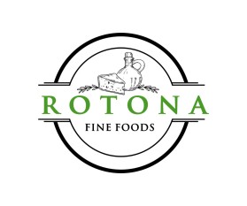 Rotona Fine Foods entry by mikka_luv