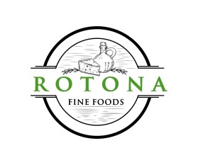 Rotona Fine Foods entry by mikka_luv