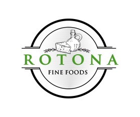 Rotona Fine Foods entry by mikka_luv