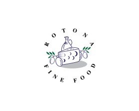 Rotona Fine Foods entry by Amit1991