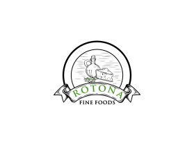 Rotona Fine Foods entry by mikka_luv