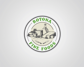 Rotona Fine Foods entry by marsal