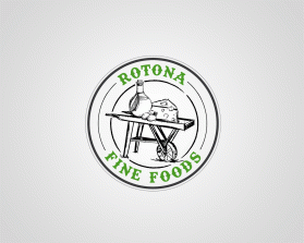 Rotona Fine Foods entry by marsal