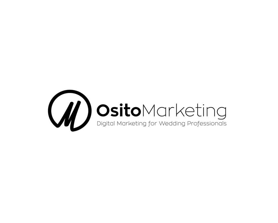 Logo Design for Osito Marketing