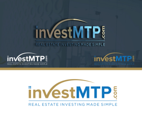 Winning entry: investMTP.com entry by sella