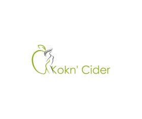 Kokn' Cider entry by Mihaela Costilov