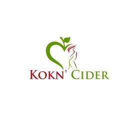 Kokn' Cider entry by Mihaela Costilov