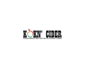 Kokn' Cider entry by Don Bosco Jliteng W.W.A