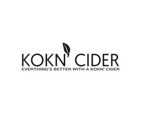 Kokn' Cider entry by Don Bosco Jliteng W.W.A