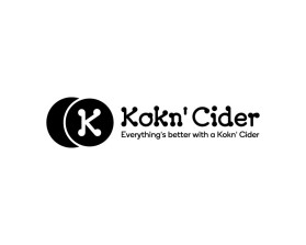 Kokn' Cider entry by nagasuresh.m