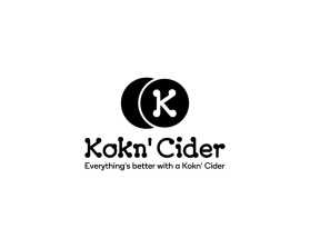 Kokn' Cider entry by nagasuresh.m