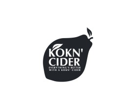 Kokn' Cider entry by Amit Kumar