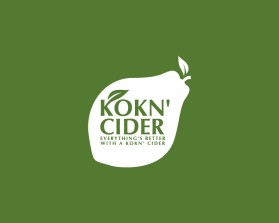 Kokn' Cider entry by Amit Kumar