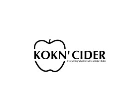 Kokn' Cider entry by Amit Kumar