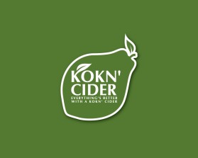 Kokn' Cider entry by Amit Kumar