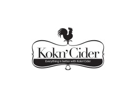 Kokn' Cider entry by Ari Budianto