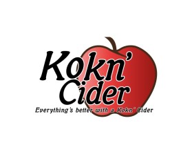 Kokn' Cider entry by widiyanto