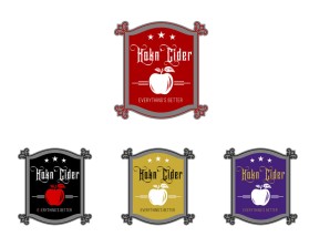 Kokn' Cider entry by Eko Wibowo Y.Sitorus