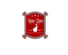 Kokn' Cider entry by Eko Wibowo Y.Sitorus