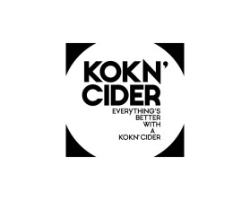 Kokn' Cider entry by widiyanto
