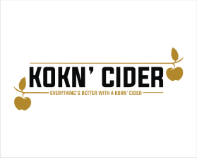 Kokn' Cider entry by Donald Wayne R. Carbonell