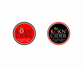 Kokn' Cider entry by Gupta Vijay