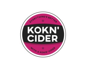Kokn' Cider entry by Jorge Ariel Casella