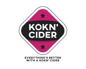 Kokn' Cider entry by Jorge Ariel Casella