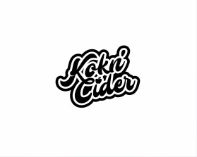 Kokn' Cider entry by Joseph Chua