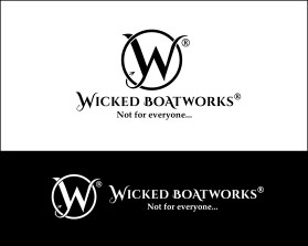 Wicked Boatworks entry by sirtwo