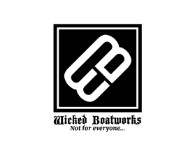 Wicked Boatworks entry by neilfurry