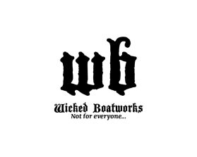 Wicked Boatworks entry by neilfurry