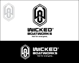 Wicked Boatworks entry by sirtwo