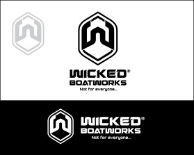 Wicked Boatworks entry by sirtwo