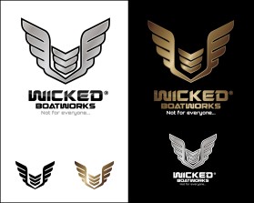 Wicked Boatworks entry by sirtwo