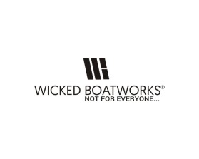Wicked Boatworks entry by Bintanglaut27