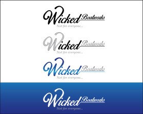 Wicked Boatworks entry by sirtwo