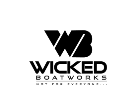 Wicked Boatworks entry by Magmion