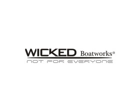 Wicked Boatworks entry by Bintanglaut27