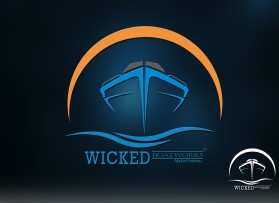 Wicked Boatworks entry by Subrato 