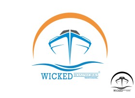 Wicked Boatworks entry by Subrato 