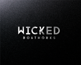 Wicked Boatworks entry by ucup