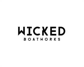 Wicked Boatworks entry by ucup