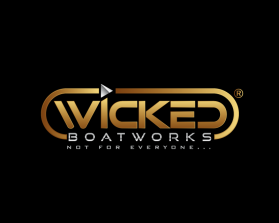 Wicked Boatworks entry by Magmion