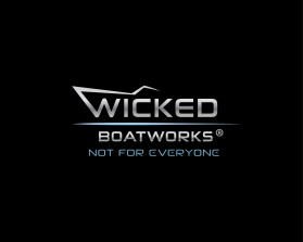 Wicked Boatworks entry by sirtwo
